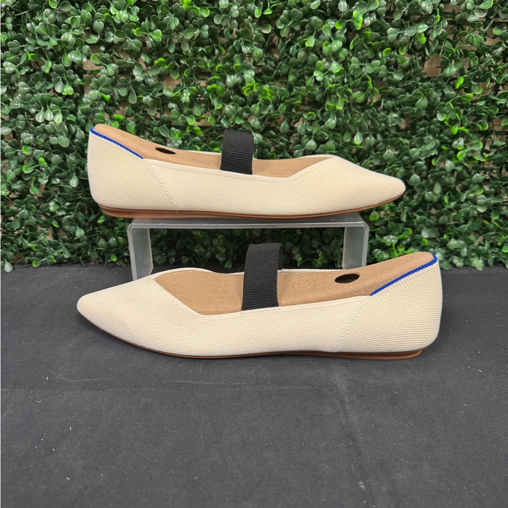 Rothy's The Point Mary Jane - W10